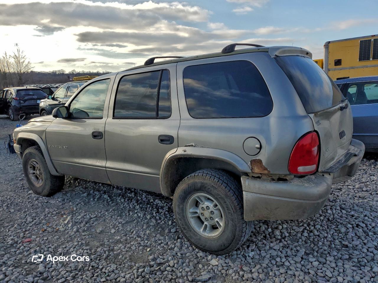Dodge Durango 1999