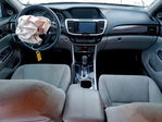 Honda Accord 2016