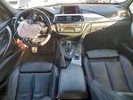 BMW Series 3 2017