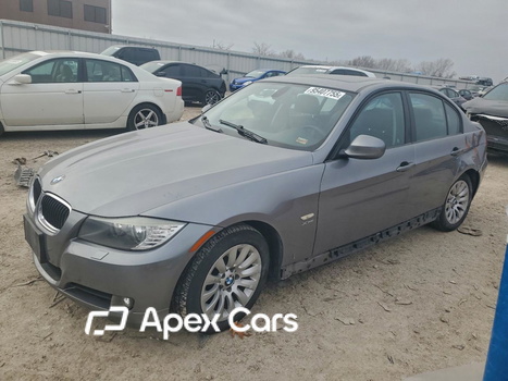 BMW Series 3 2009 - Image 1 of 13