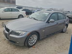 BMW Series 3 2009