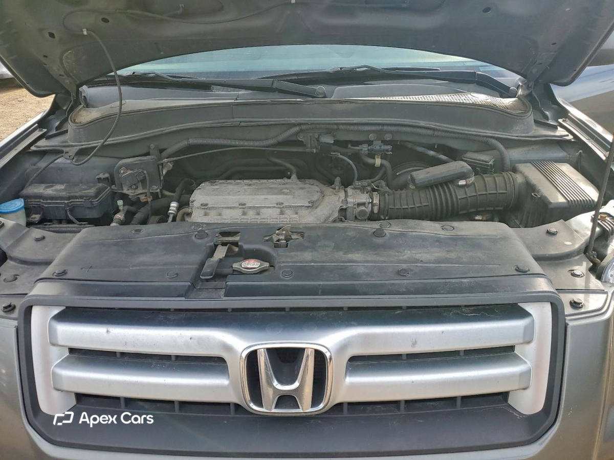 Honda Pilot 2007