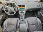 Chevrolet Malibu 2012