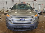 Ford Explorer 2014