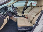 Honda Accord 2016