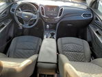 Chevrolet Equinox 2018