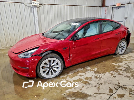 Tesla Model 3 2021 - Image 1 of 5