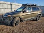 Jeep Cherokee 2014