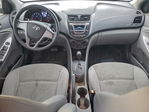 Hyundai Accent 2015