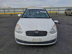 Hyundai Accent 2010