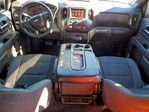 Chevrolet Silverado 2020