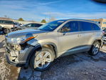 Toyota Highlander 2015