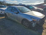 Mazda 3 2018
