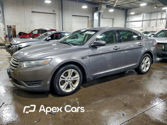 Ford Taurus 2014 - Image 1 of 13