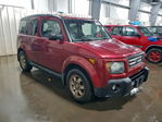 Honda Element 2008