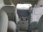Toyota Sienna 2015