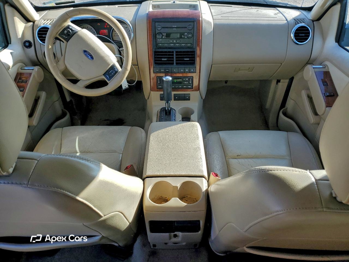 Ford Explorer 2006