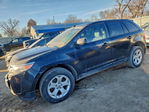 Ford Edge 2013