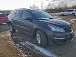 Chevrolet Traverse 2017