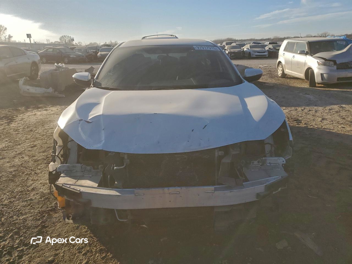 Honda Civic 2019