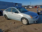 Ford Focus 2008