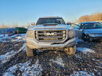 GMC Sierra 2016