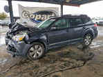 Subaru Outback 2012