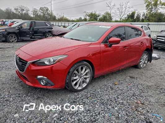 Mazda 3 2016 - Image 1 of 14