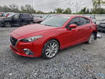 Mazda 3 2016