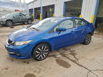 Honda Civic 2015