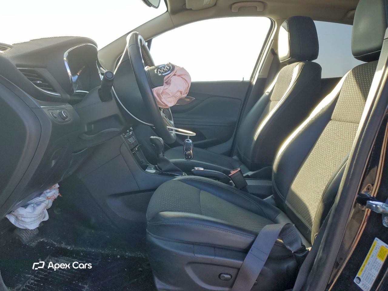 Buick Encore 2022