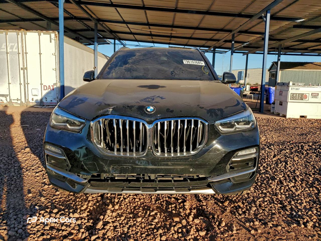 BMW X5 2020