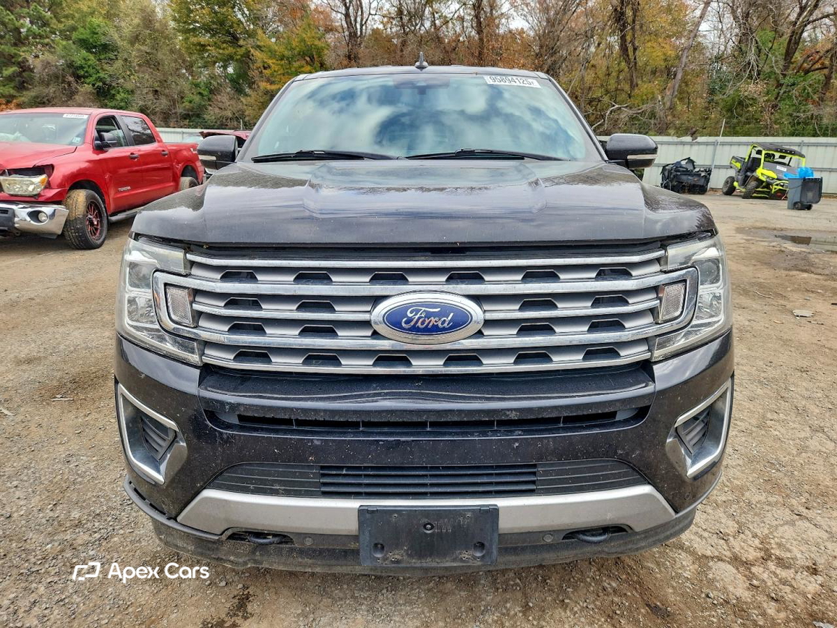 Ford Expedition 2020