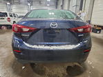 Mazda 3 2017