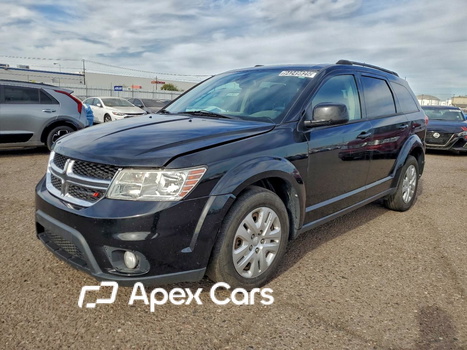 Dodge Journey 2019 - Image 1 of 13