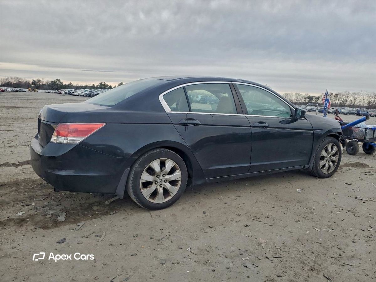 Honda Accord 2010