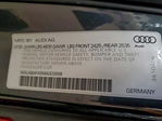 Audi A4 2021