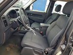 Jeep Liberty (North America) 2012