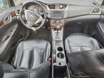 Nissan Sentra 2014