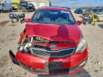 Kia Rio 2013