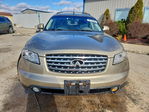 Infiniti FX 2005