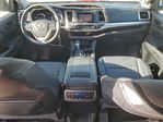 Toyota Highlander 2015