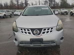 Nissan Rogue 2013