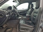 Porsche Cayenne 2004