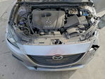 Mazda 3 2015