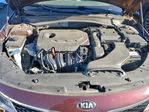Kia Optima 2018