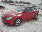 Chevrolet Cruze 2012
