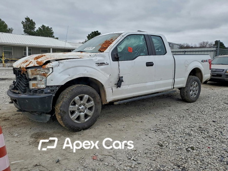 Ford F-150 2015 - Image 1 of 13