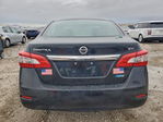 Nissan Sentra 2014