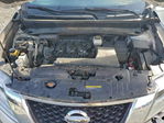 Nissan Pathfinder 2015